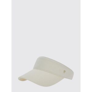 Helen Kaminski Hat Woman White